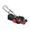 GLM001 Benzinli &Ccedil;im Bi&ccedil;me Makinesi