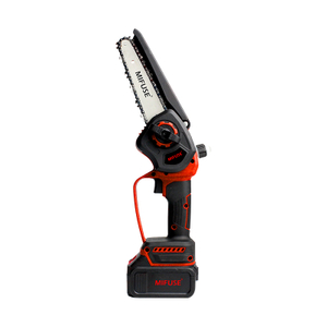 CS026 Motosierra el&eacute;ctrica de 6 pulgadas