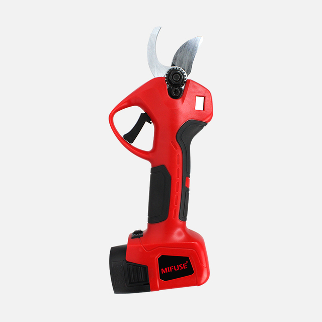 Tesoura de poda el&eacute;trica WS-32Y 32mm