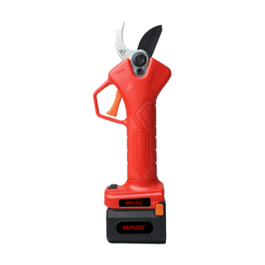 Tesoura de poda el&eacute;trica W35B 35mm