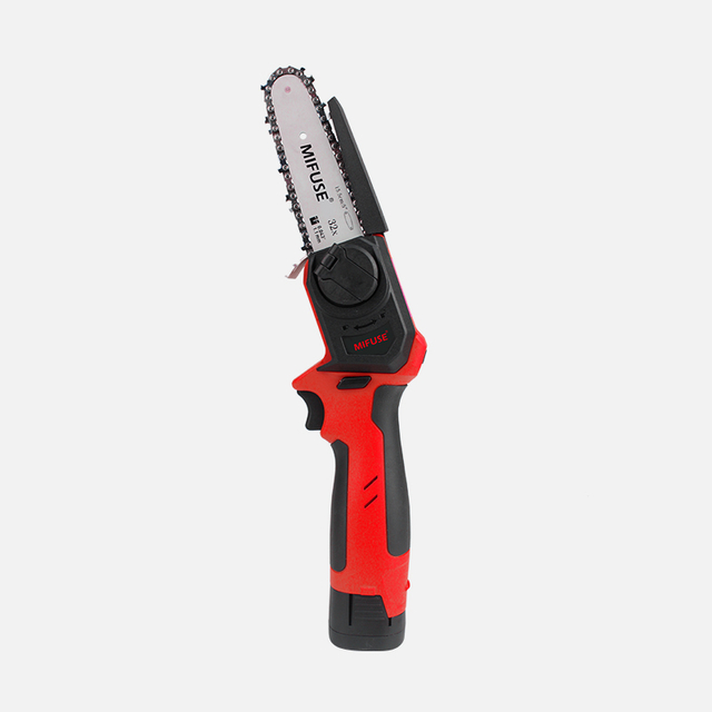 CS019 Tron&ccedil;onneuse &eacute;lectrique de 5 pouces