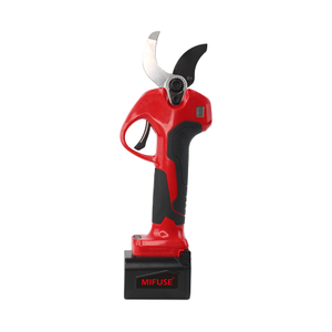 Cisaille &eacute;lectrique M40 40 mm