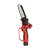CS001 Motosserra El&eacute;trica de 6 Polegadas