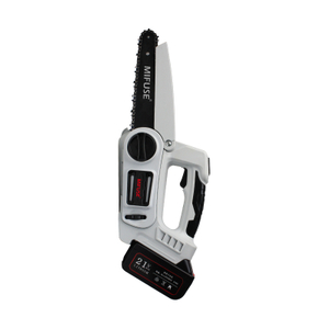 Motosierra el&eacute;ctrica CS010 de 8 pulgadas