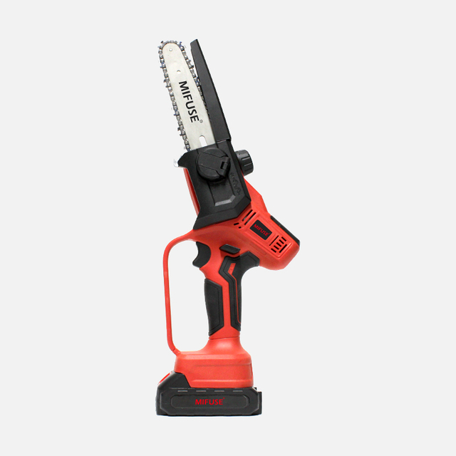 CS022 Motosierra el&eacute;ctrica de 6 pulgadas
