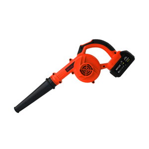 Soprador de folhas alimentado por bateria sem fio LB2001