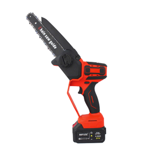 CS027 Motosierra el&eacute;ctrica de 8 pulgadas