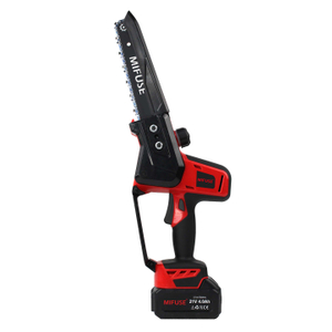 Tron&ccedil;onneuse &eacute;lectrique CS015N de 8 pouces