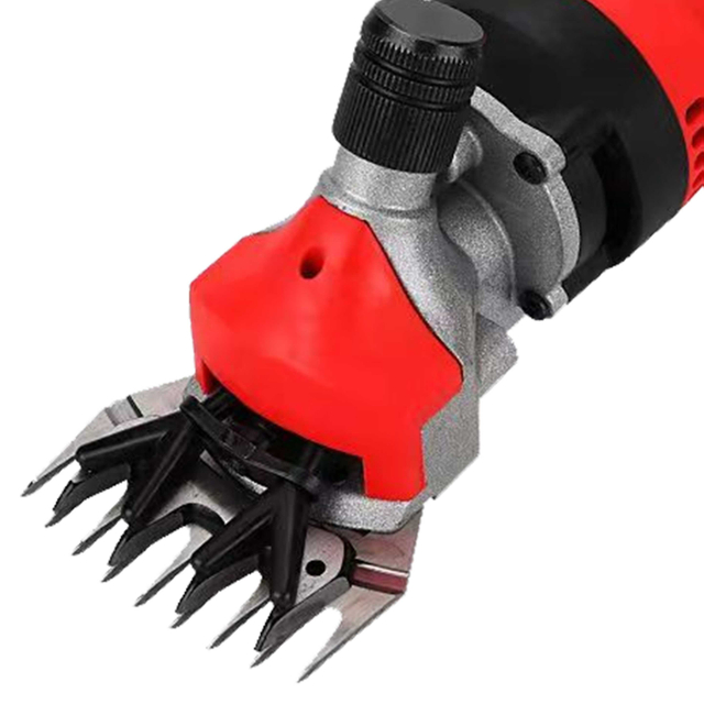 ESC001 Cortapelos para ovejas