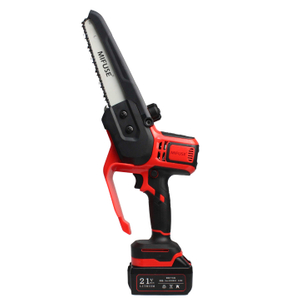 CS031 Motosierra el&eacute;ctrica de 8 pulgadas