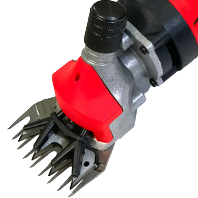 ESC002 Cortapelos para ovejas